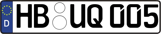 HB-UQ005