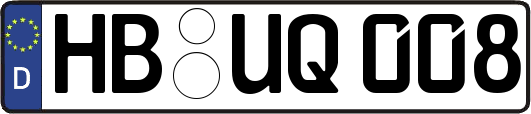 HB-UQ008