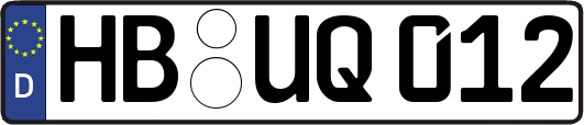 HB-UQ012