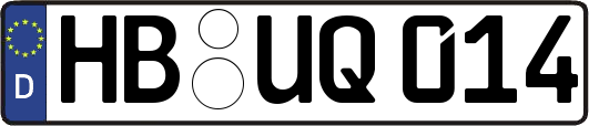HB-UQ014