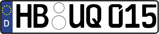 HB-UQ015