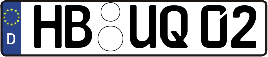 HB-UQ02