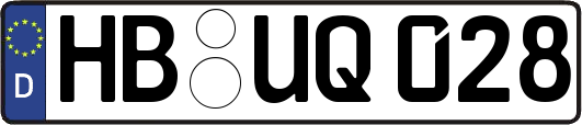 HB-UQ028
