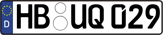 HB-UQ029