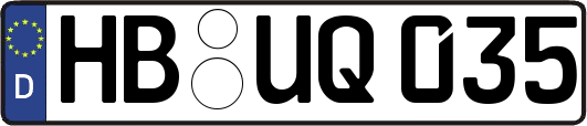 HB-UQ035