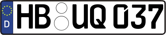 HB-UQ037