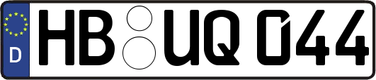 HB-UQ044