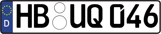 HB-UQ046