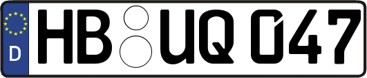 HB-UQ047