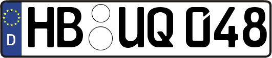 HB-UQ048