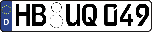 HB-UQ049