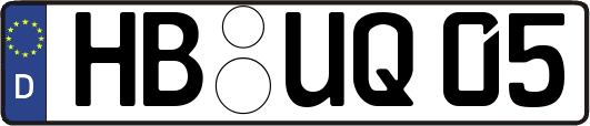 HB-UQ05