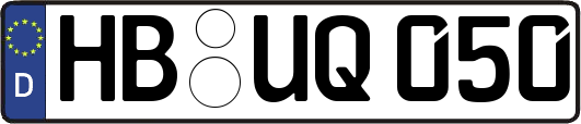 HB-UQ050