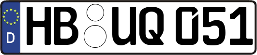 HB-UQ051