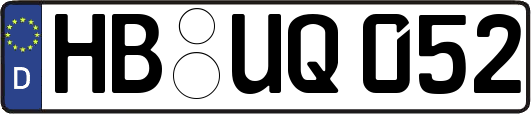 HB-UQ052