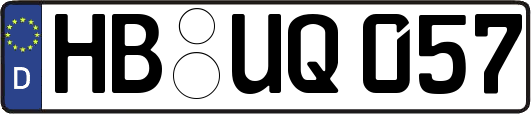 HB-UQ057