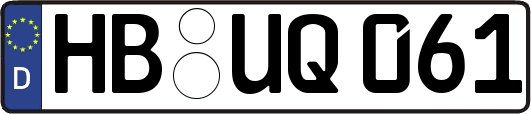 HB-UQ061