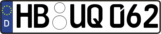 HB-UQ062