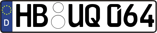 HB-UQ064