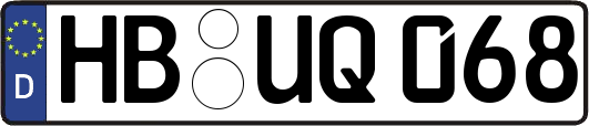 HB-UQ068