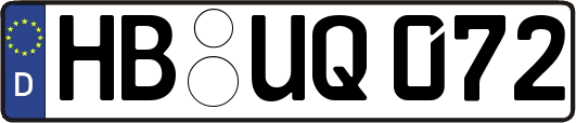 HB-UQ072