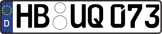 HB-UQ073