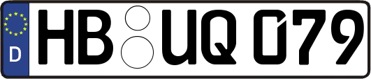 HB-UQ079