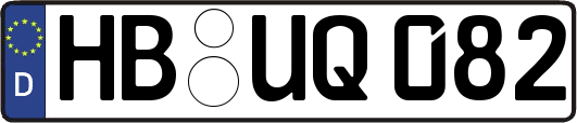 HB-UQ082