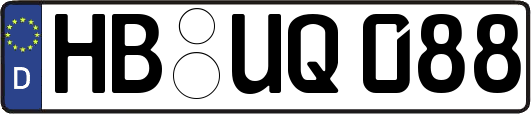 HB-UQ088