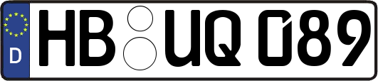HB-UQ089
