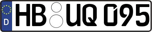 HB-UQ095