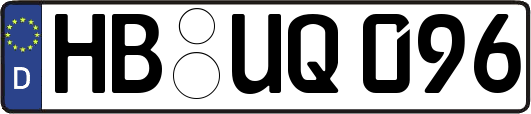 HB-UQ096