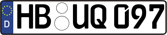 HB-UQ097