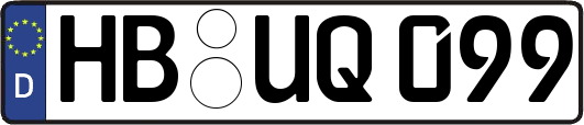 HB-UQ099
