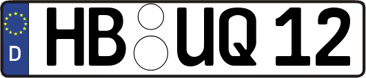 HB-UQ12