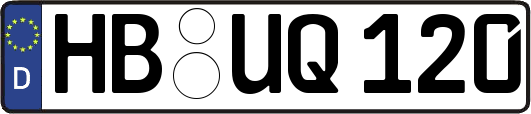 HB-UQ120