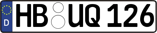 HB-UQ126