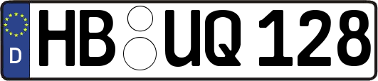 HB-UQ128