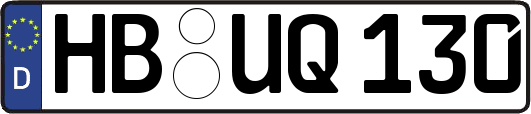 HB-UQ130
