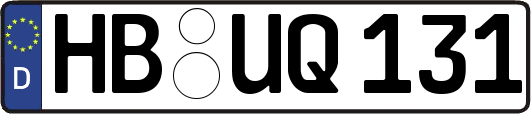 HB-UQ131