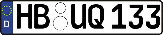 HB-UQ133