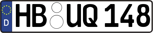 HB-UQ148