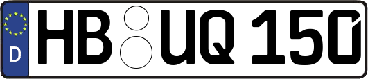 HB-UQ150