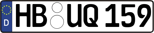 HB-UQ159