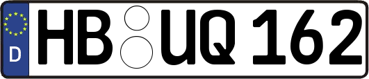 HB-UQ162