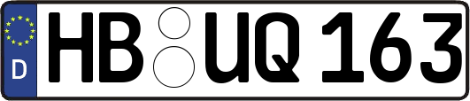 HB-UQ163