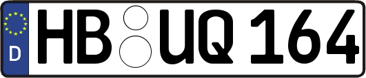 HB-UQ164