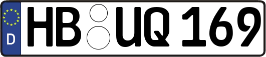 HB-UQ169