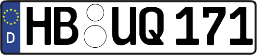 HB-UQ171
