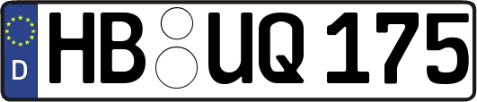 HB-UQ175
